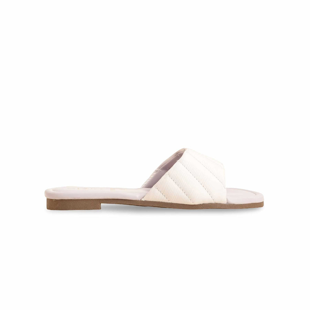 Girls Pink Formal Slipper KD5680