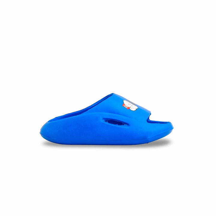 Boys Blue Casual Flip Flop KD5693