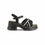 Girls Black Formal Sandal KD5695