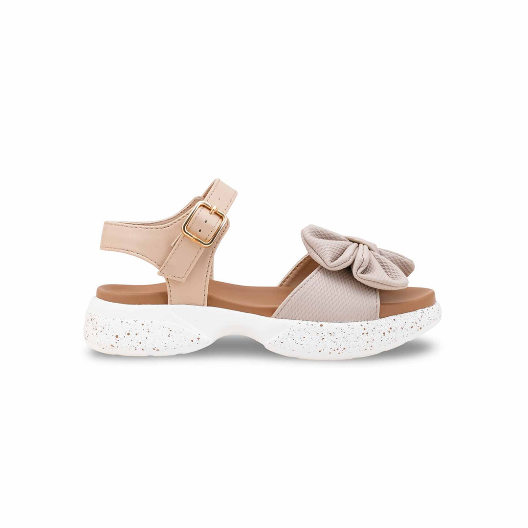 Girls Fawn Formal Sandal KD5698