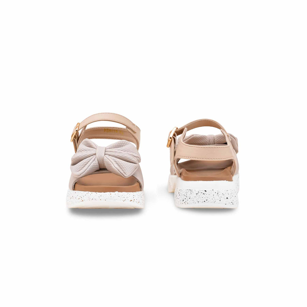Girls Fawn Formal Sandal KD5698