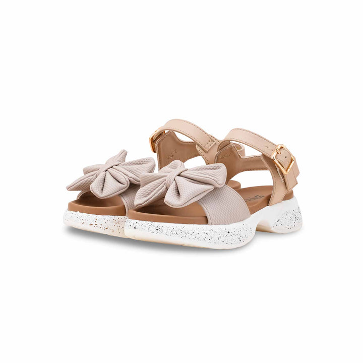 Girls Fawn Formal Sandal KD5698
