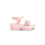 Girls Pink Casual Sandal KD5709
