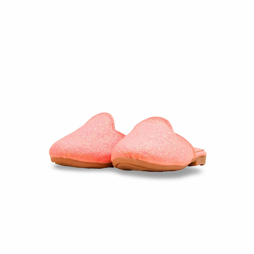 Girls  Skpink Casual Pumps KD5720