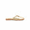 Girls Golden Fancy Pumps KD5721