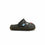 Boys Black Casual Flip Flop KD5729