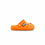 Boys Orange Casual Flip Flop KD5729