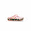 Girls Pink Casual Flip Flop KD5736
