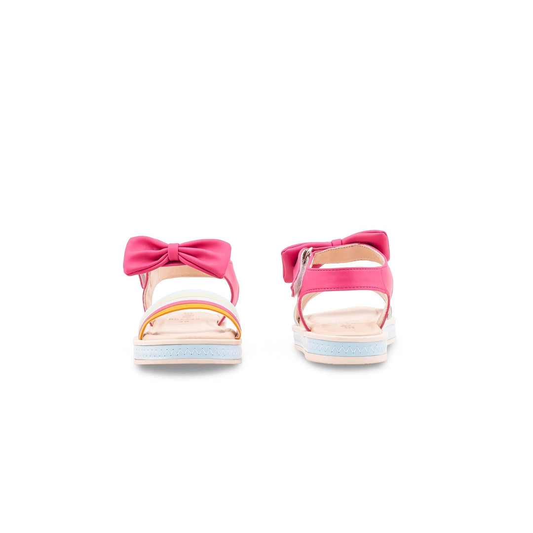 Girls Multy Formal Sandal KD5748