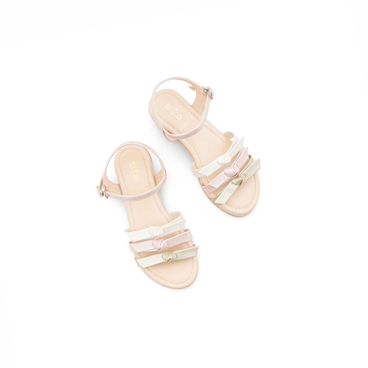 Girls Multy Formal Sandal KD5771