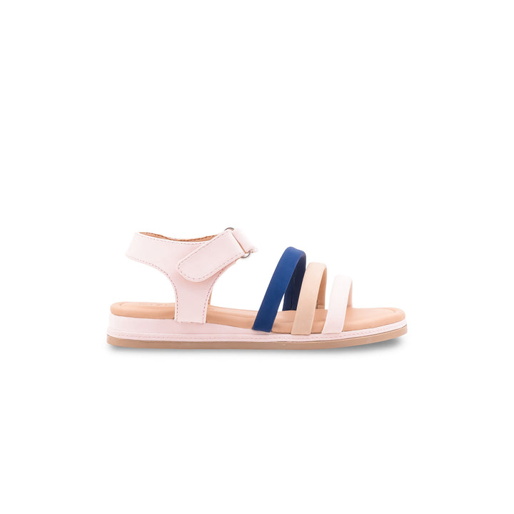 Girls Multy Formal Sandal KD5773