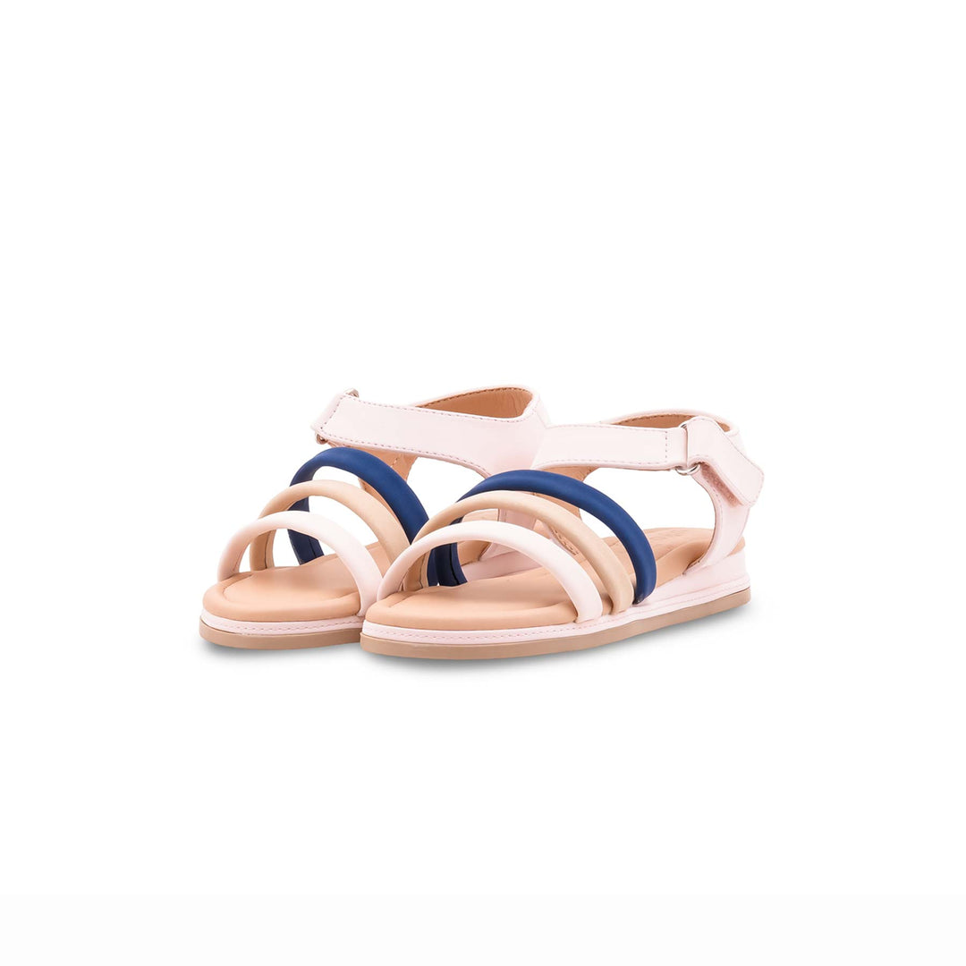Girls Multy Formal Sandal KD5773