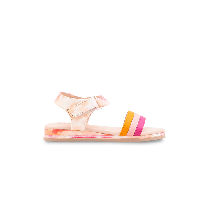 Girls Multy Formal Sandal KD5774