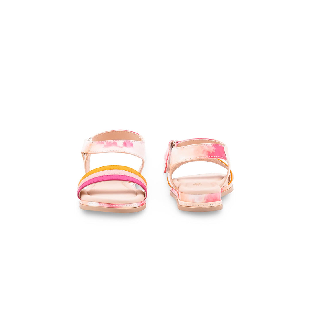 Girls Multy Formal Sandal KD5774