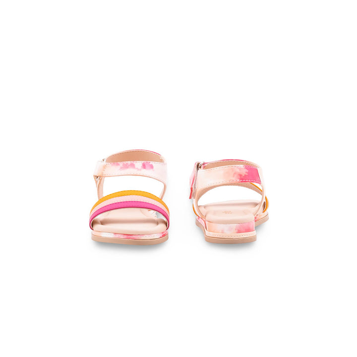 Girls Multy Formal Sandal KD5774