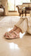 Girls Golden Fancy Sandal KD5814