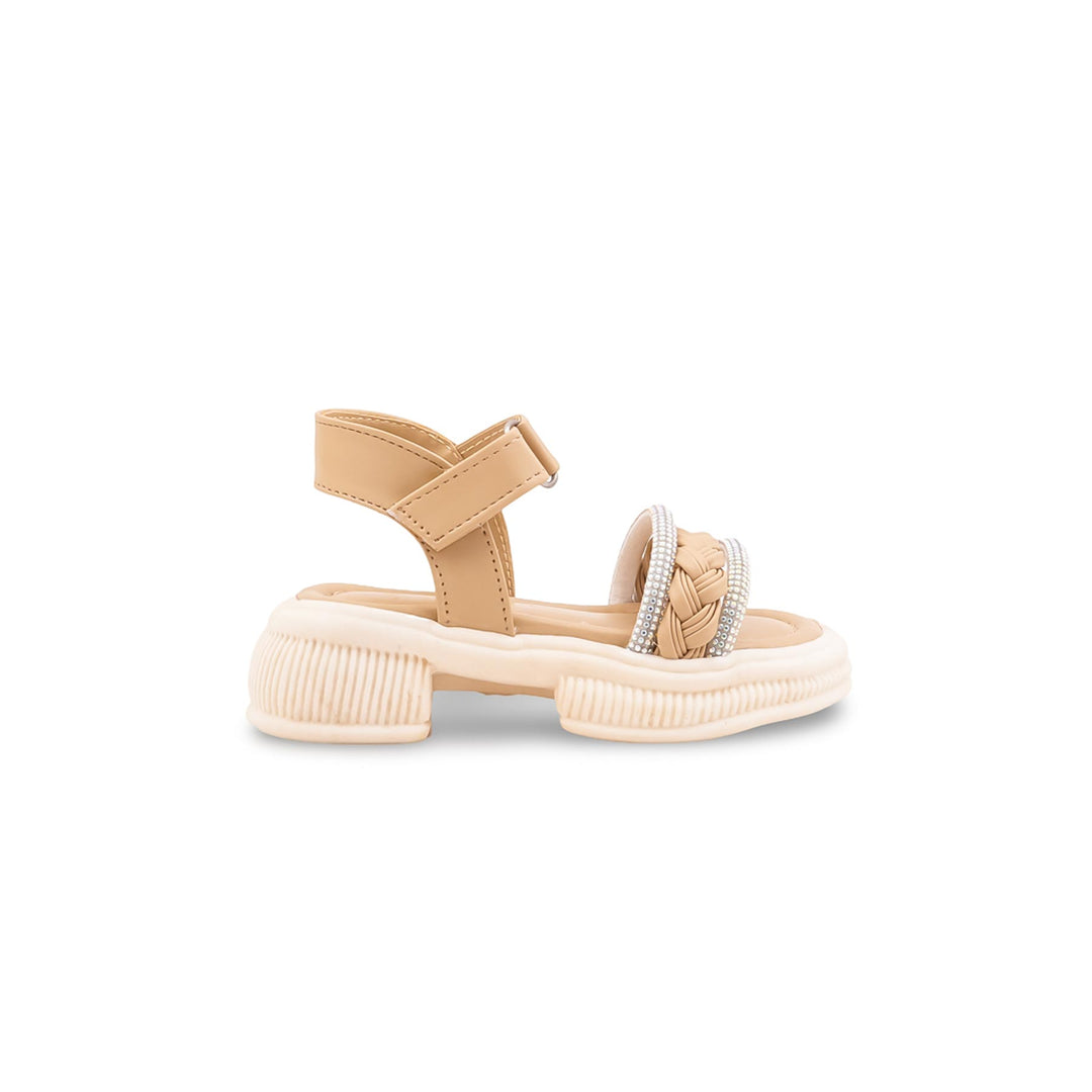 Golden Girls Formal Sandal KD5822