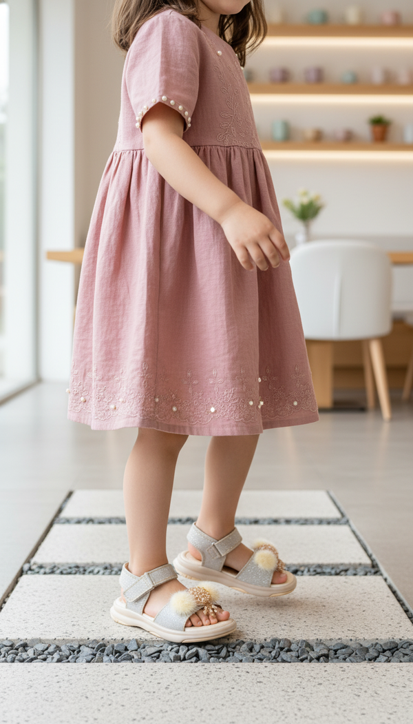 Golden Girls Casual Sandal KD5851