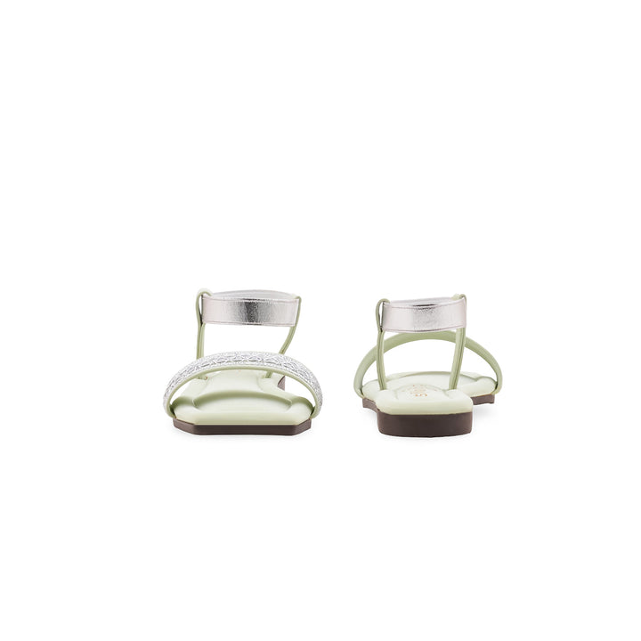 Girls PISTAGREEN Casual Sandal KD5874