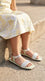 Girls PISTAGREEN Casual Sandal KD5874