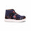 Boys Navy Formal Long Shoes KD8066