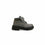 Boys Grey Formal Long Shoes KD8084