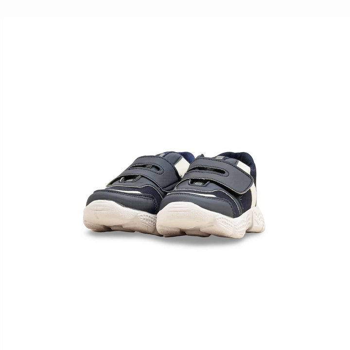 Boys Navy Casual Jogger KD8088