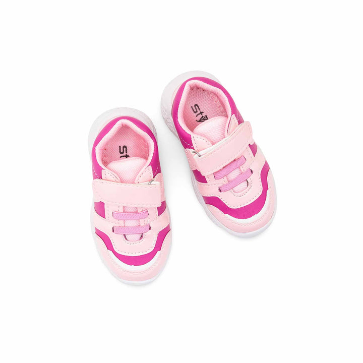 Girls Skpink Casual Jogger KD8089