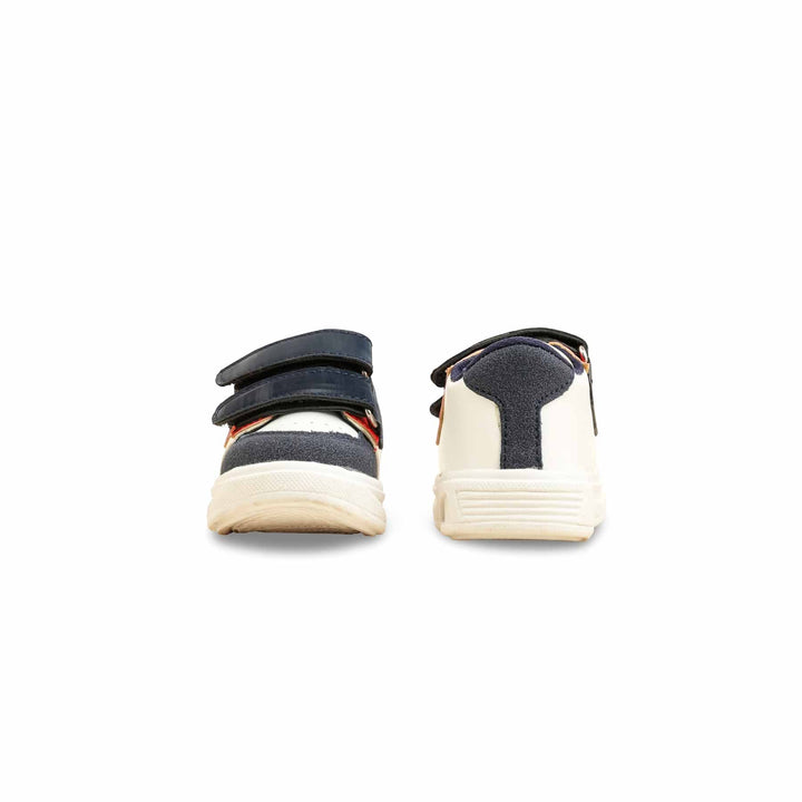 Boys Navy Casual Jogger KD8098