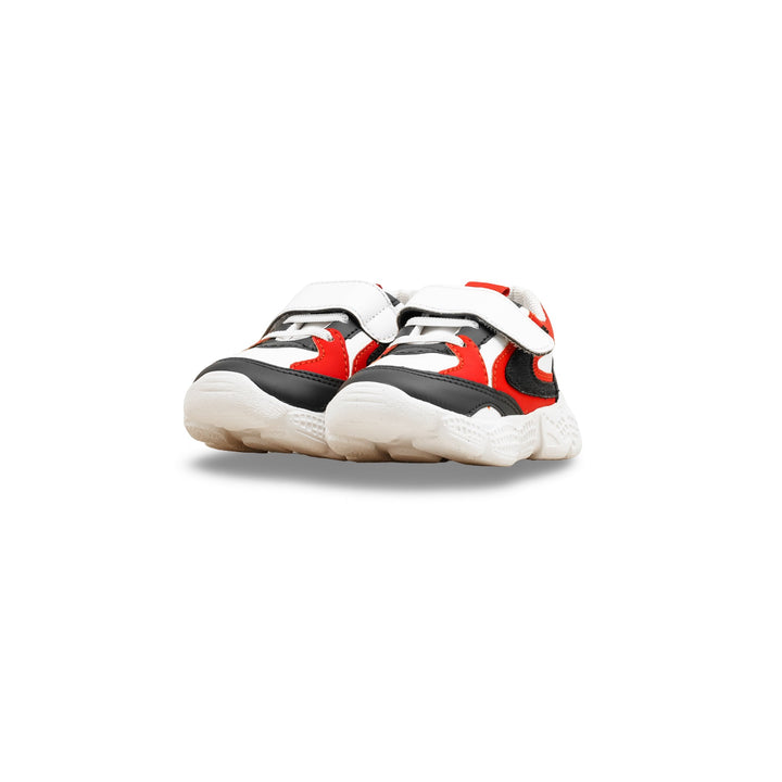 Girls Red Casual Jogger KD8099