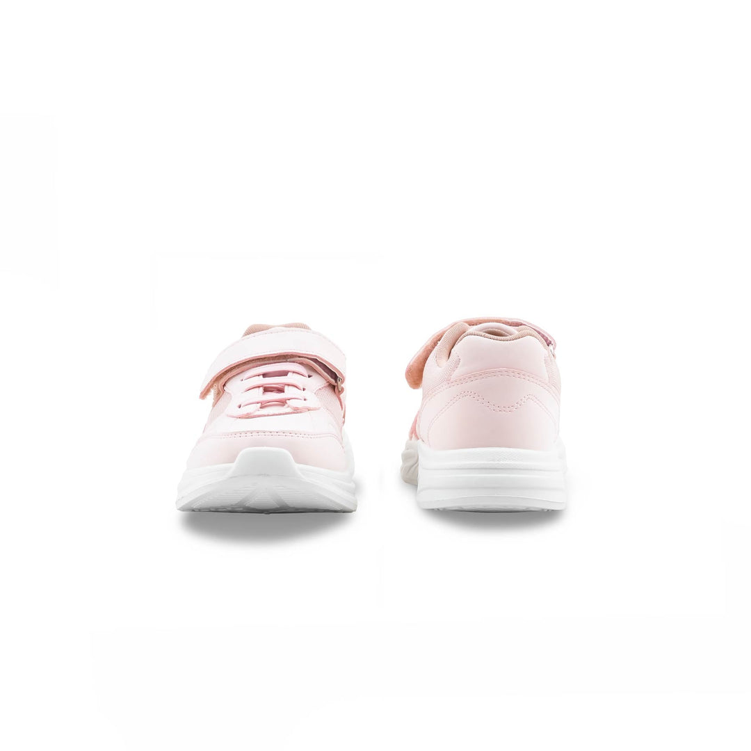 Boys Pink Casual Jogger KD8117