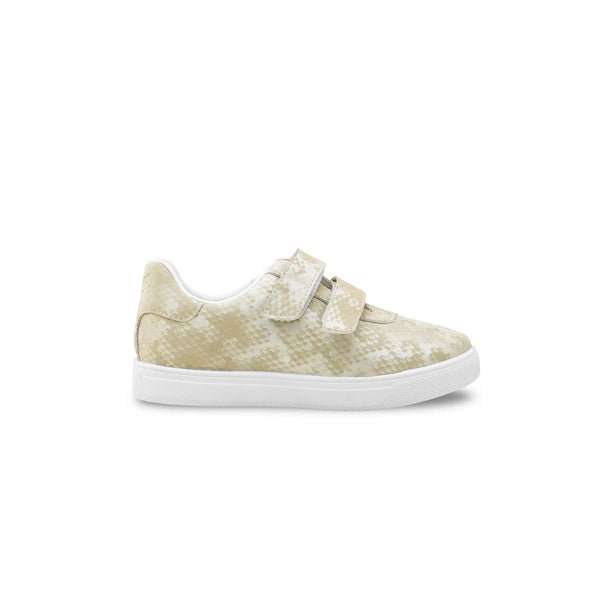 Girls Golden Casual Jogger KD8121