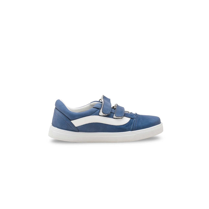 Boys Navy Casual Jogger KD8148