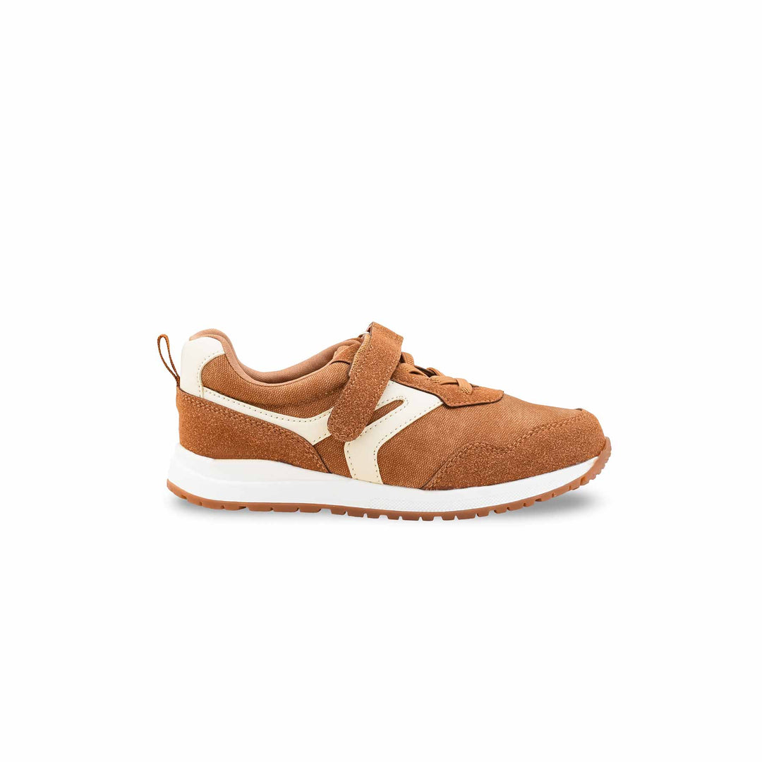 Boys Camel Casual Jogger KD8166