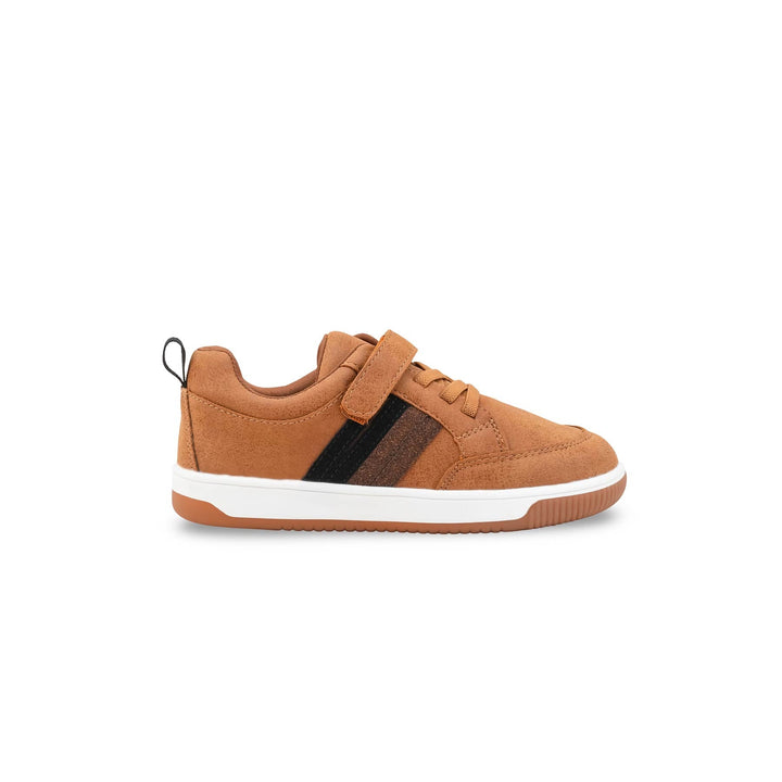 Boys Camel Casual Jogger KD8170