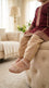 Girls Golden Fancy Pumps KD8278