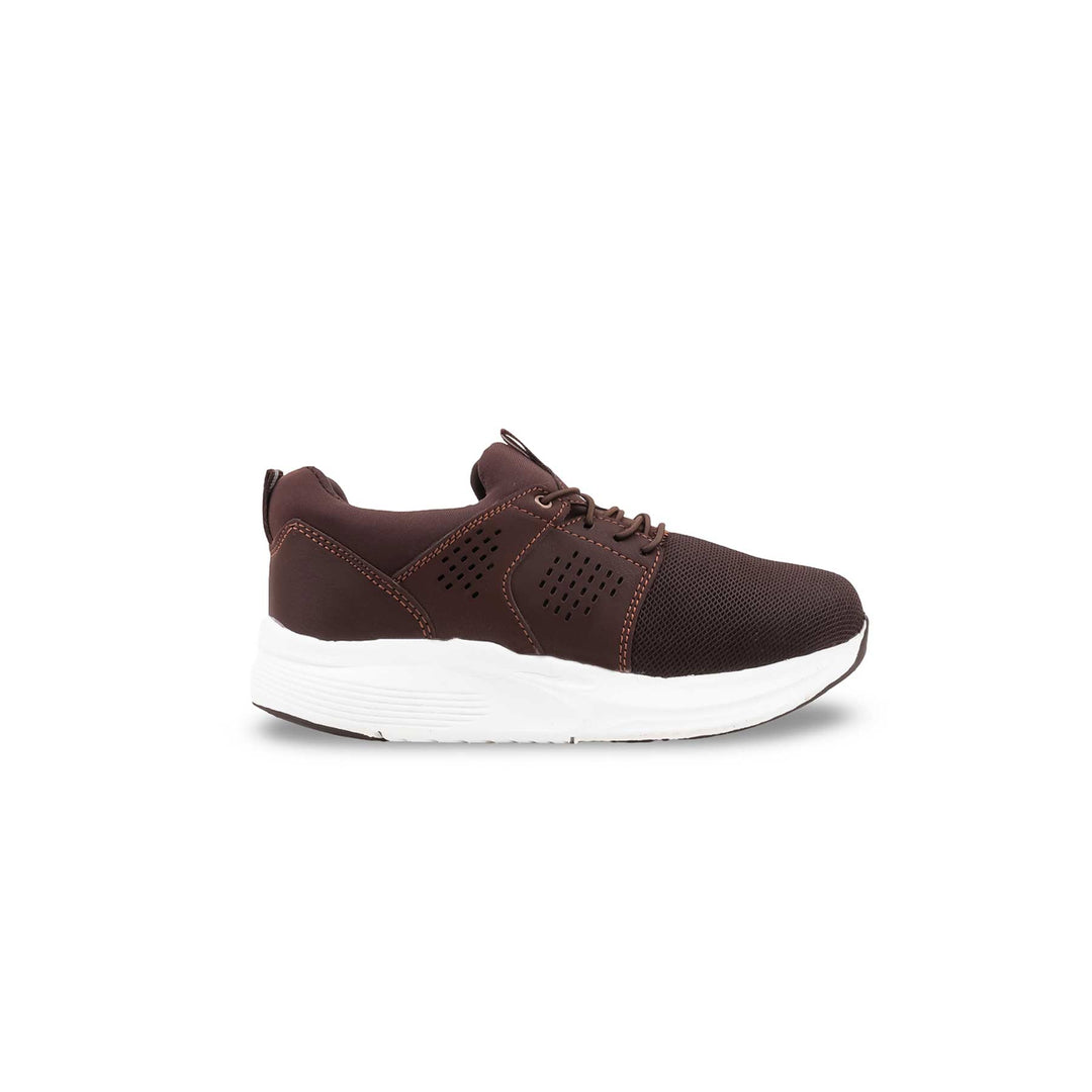 Boys Coffee Casual Jogger KD8301