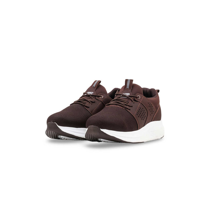 Boys Coffee Casual Jogger KD8301