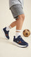Boys Navy Casual Jogger KD8302
