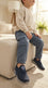 Boys Navy Casual Jogger KD8309