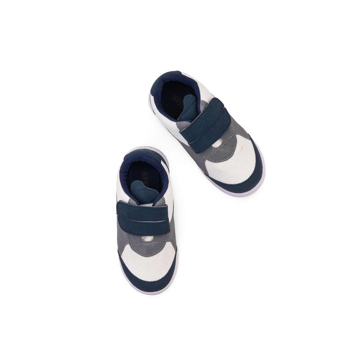 Boys Navy Casual Jogger KD8311