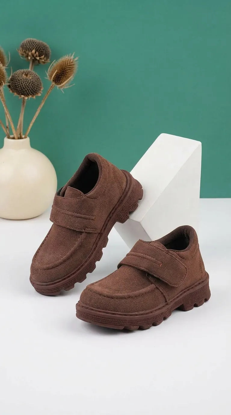 Boys Coffee Casual Jogger KD8314