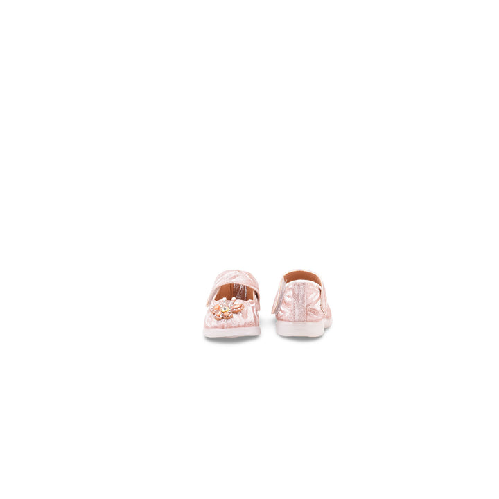 Boys Peach Babies Booties KD8324