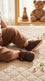 Boys Coffee Casual Booties KD8329