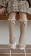 Girls Coffee Formal Pumps KD8407