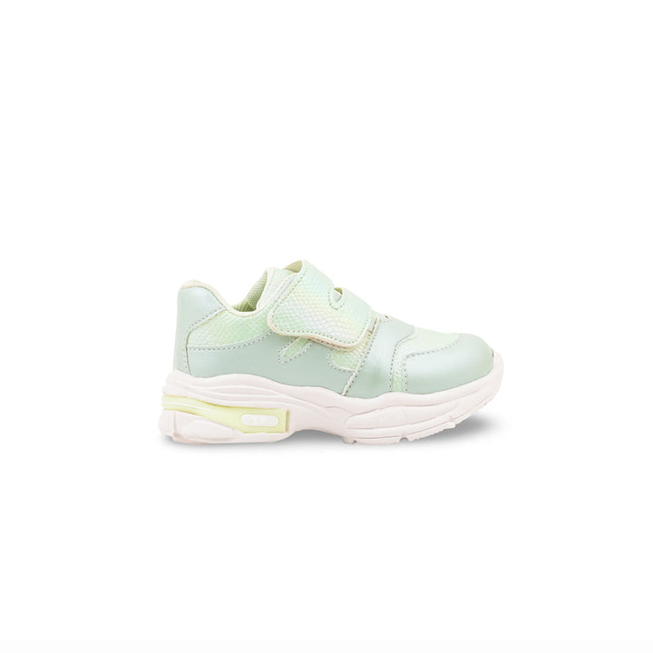 Girls PISTAGREEN Casual Jogger KD8419