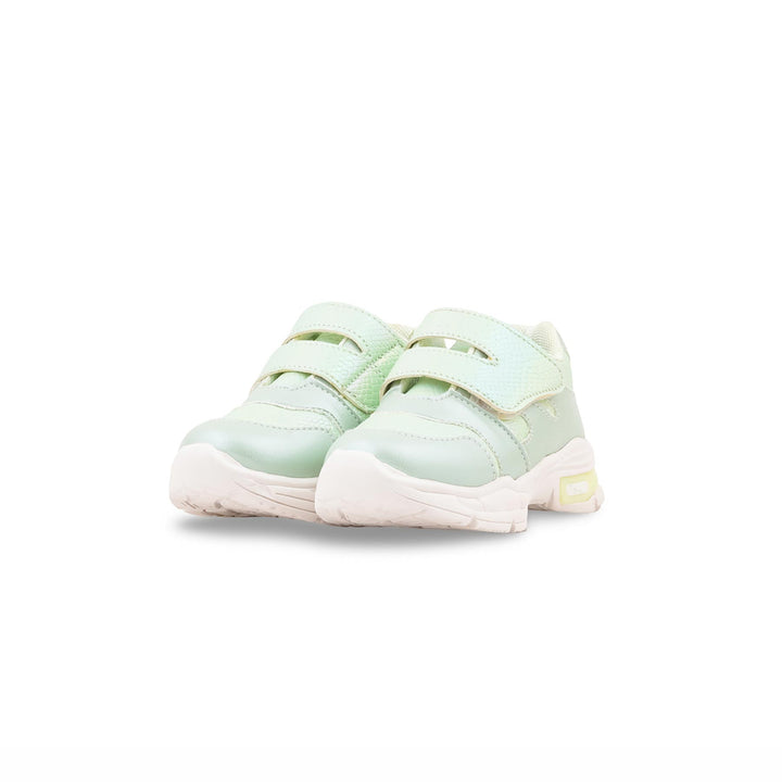 Girls PISTAGREEN Casual Jogger KD8419