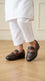Boys Coffee Formal Shoes KD8454
