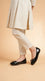 Girls Black Formal Pumps KD8472