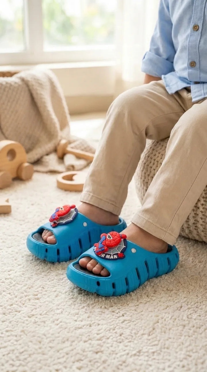 Boys Ferozy Casual Flip Flop KD8535